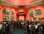 Cumhurbaşkanı Gül, Türk-İngiliz 3. Tatlıdil Forumu Gala Yemeğine Katıldı